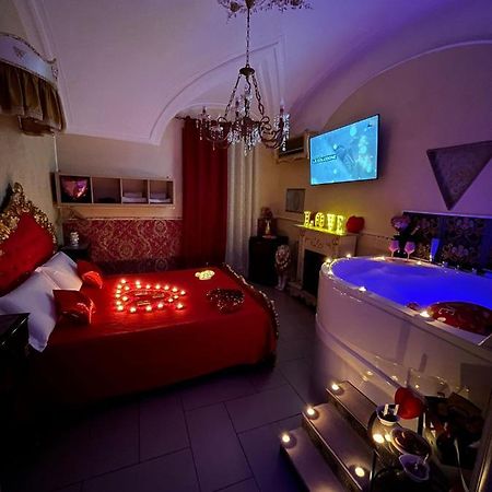 B&B Sotto Gli Archi CTA Eksteriør bilde