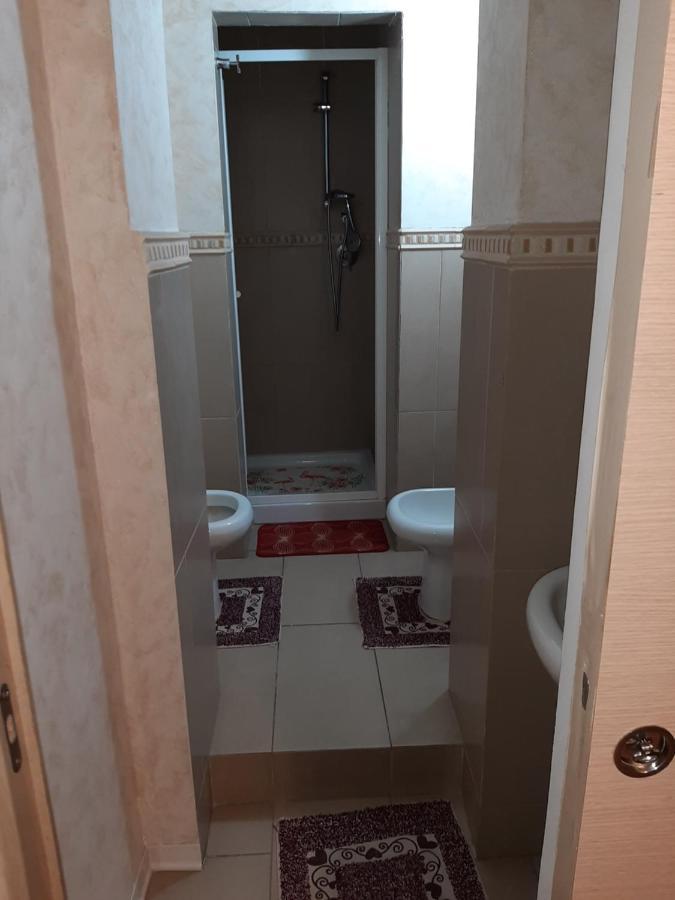 B&B Sotto Gli Archi CTA Eksteriør bilde