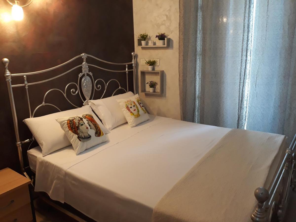 B&B Sotto Gli Archi CTA Eksteriør bilde