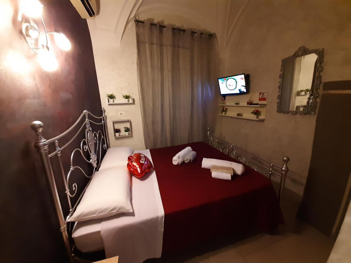 B&B Sotto Gli Archi CTA Eksteriør bilde