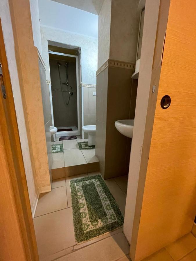 B&B Sotto Gli Archi CTA Eksteriør bilde