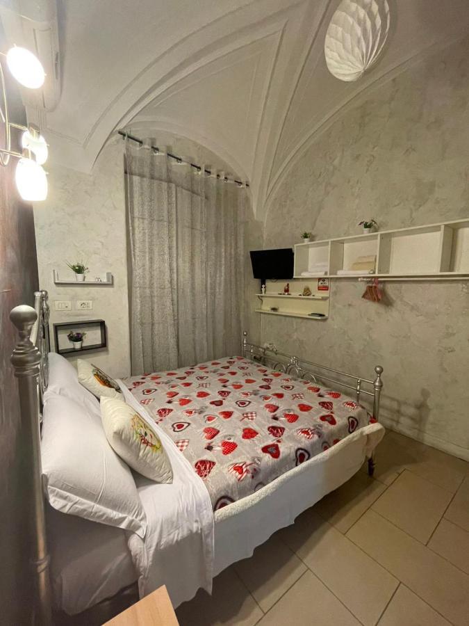 B&B Sotto Gli Archi CTA Eksteriør bilde