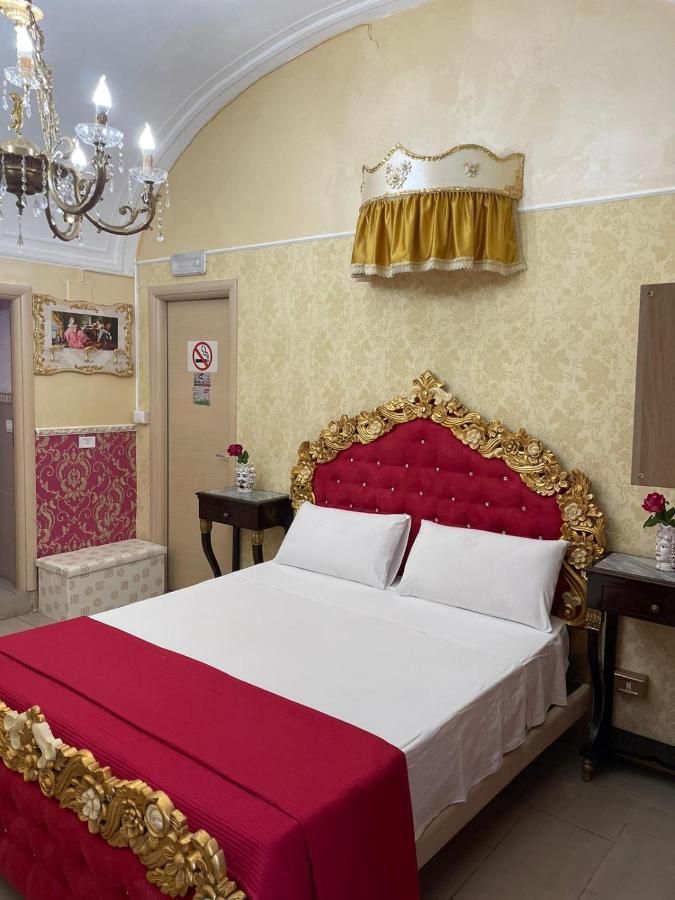 B&B Sotto Gli Archi CTA Eksteriør bilde