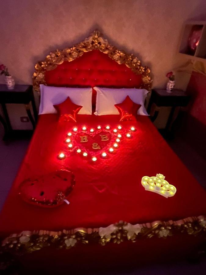 B&B Sotto Gli Archi CTA Eksteriør bilde