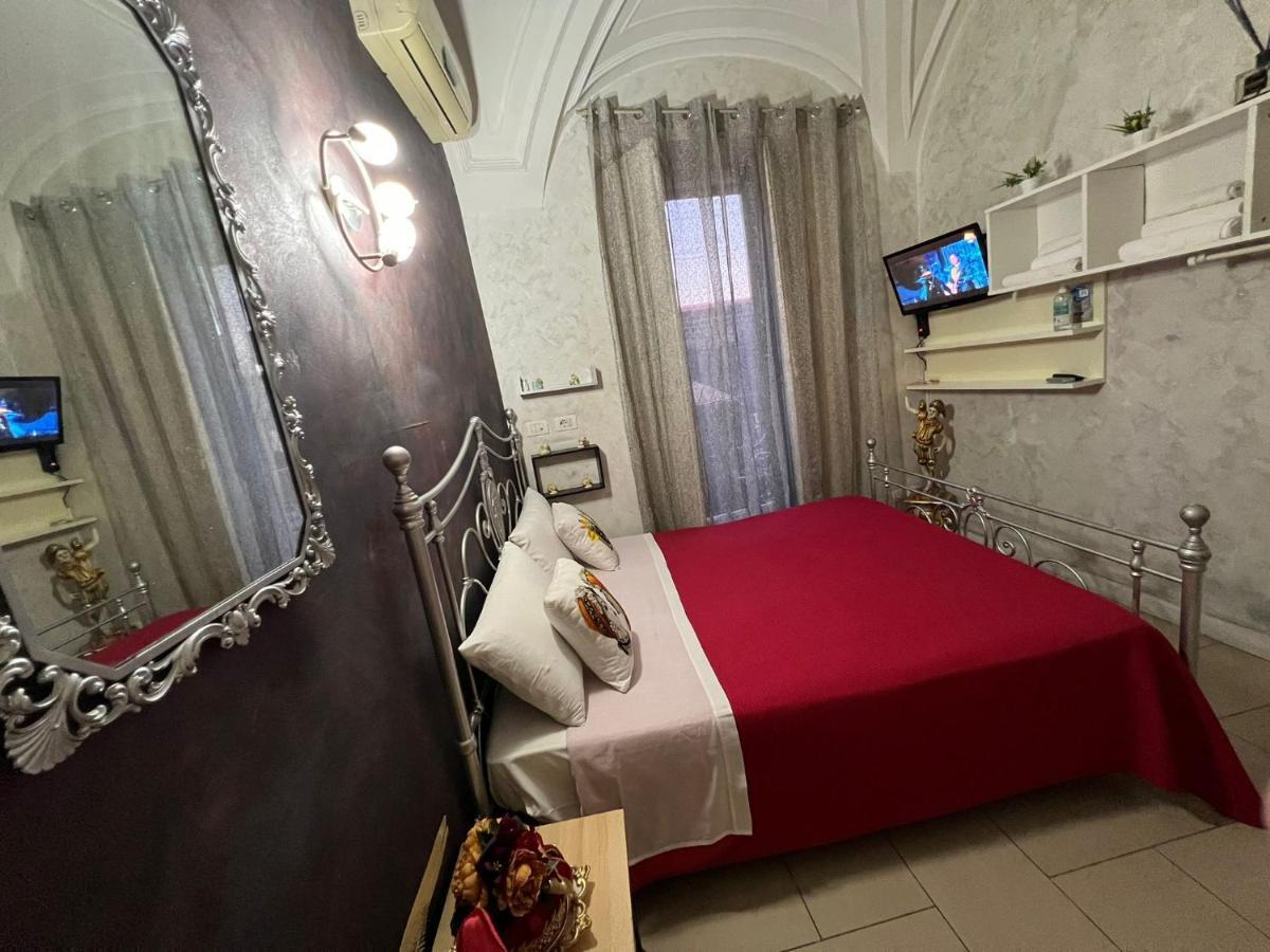 B&B Sotto Gli Archi CTA Eksteriør bilde